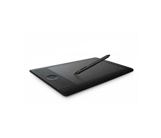 Wacom Intuos5 Touch S - 77809 - zdjęcie